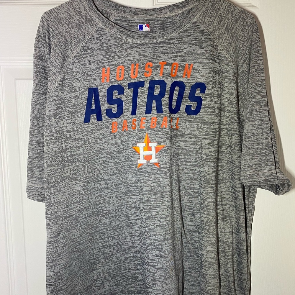 Genuine MLB Merchandise - Houston Astros - XXL